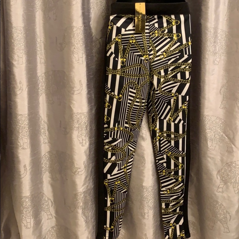 Pants - Picture 2 of 4